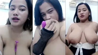 BabyMoy Tobrut BLING2 Live Colmek, Sesi Terpanas dari Semua yang Pernah Ada