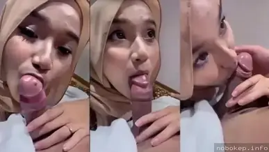 Biarin sahabat cantik isep kontol puas-puasin nafsunya
