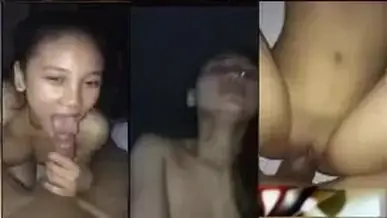 Bokep ABG Indo Kontolmu Gede Banget Yang Diewe Brutal Streaming HD