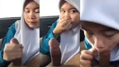 Bokep Indo Jilbab Terbaru Waduh B0C1| Kena Rayu Om-om Part 1