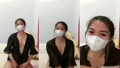 Bokep Miss Zara Liveshow Bling2 Omek