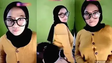 Cewek Manis Pamer Body Adiwiwiti Bikin Kontol Ngaceng Keras