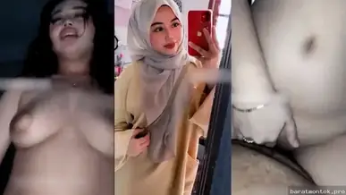 Check barang cewek tiktoker cantik nakal