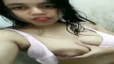 Istri Kedua Pamer BH Seksi Isinya Gede Banget