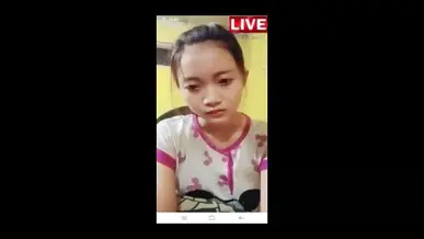 Live Show CantiQ Cewek Cantik Montok Colmek Memek Basah Sampe Squirt Kenceng